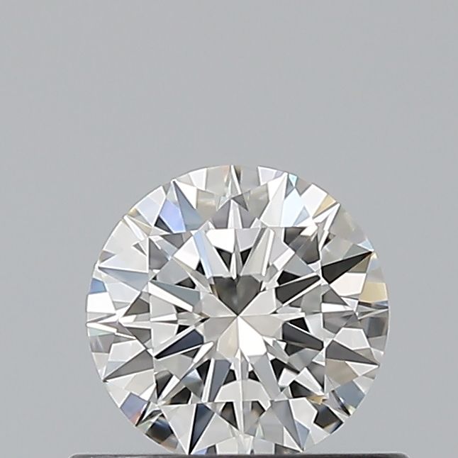 Diamond Natural 0,5Ct H-VVS2 Round - GIA2557198713