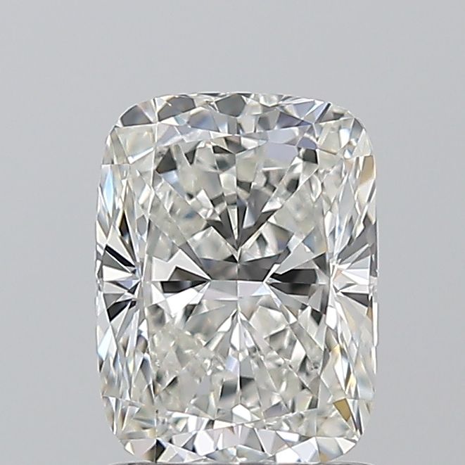 Diamond Natural 1,2Ct G-VS2 Cushion - GIA1548897644