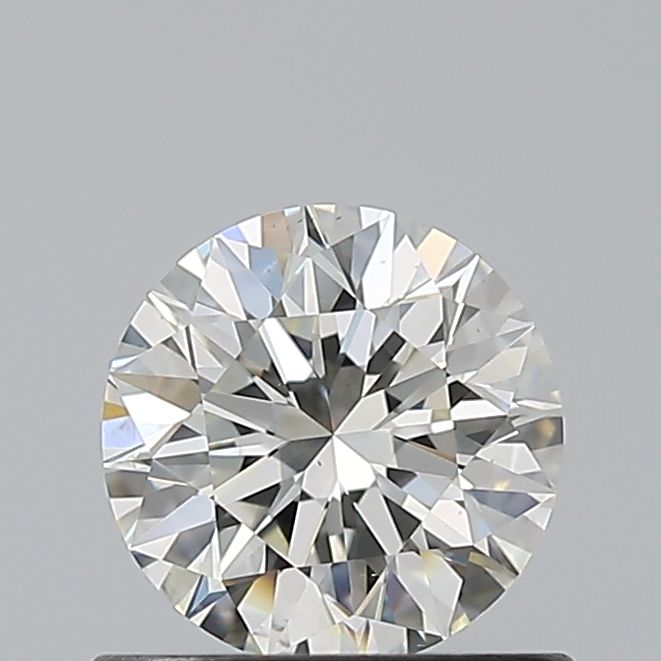 Diamond Natural 0,7Ct H-VS2 Round - IGI774672687