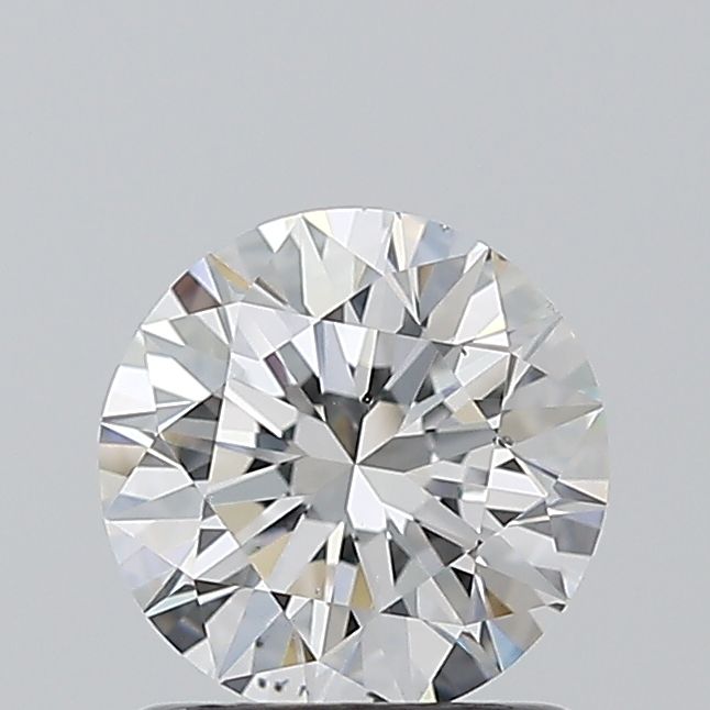Diamond Natural 1Ct D-SI1 Round - GIA5543700687