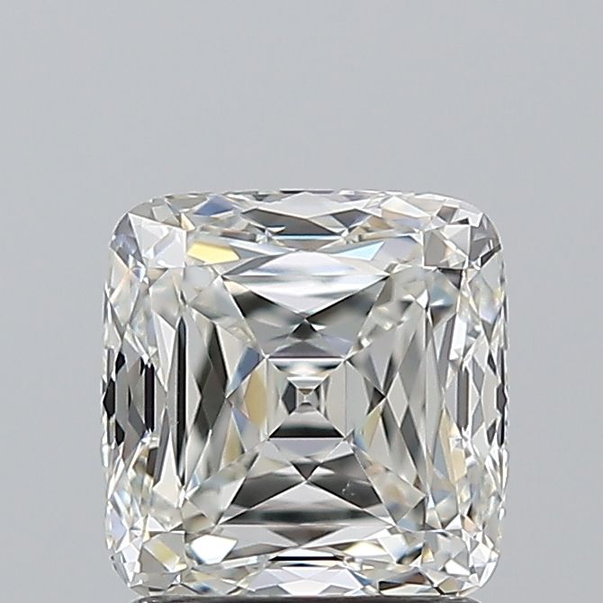 Diamond Natural 1,52Ct I-VS2 Cushion - GIA1548700866