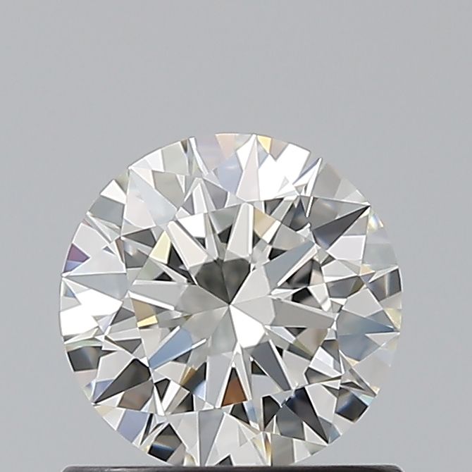 Diamond Natural 0,75Ct G-VVS1 Round - HRD260000073093
