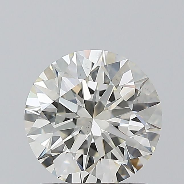 Diamond Natural 1,12Ct J-VS2 Round - GIA1559035956