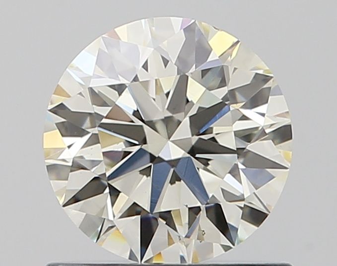 Diamond Natural 0,78Ct J-VS1 Round - IGI647412062