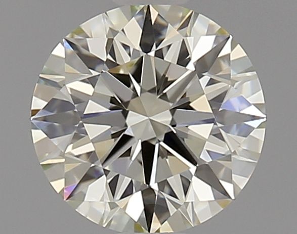 Diamond Natural 1Ct I-IF Round - IGI654416351