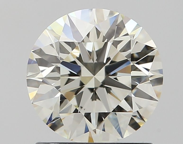 Diamond Natural 1,2Ct I-VS2 Round - IGI642405169