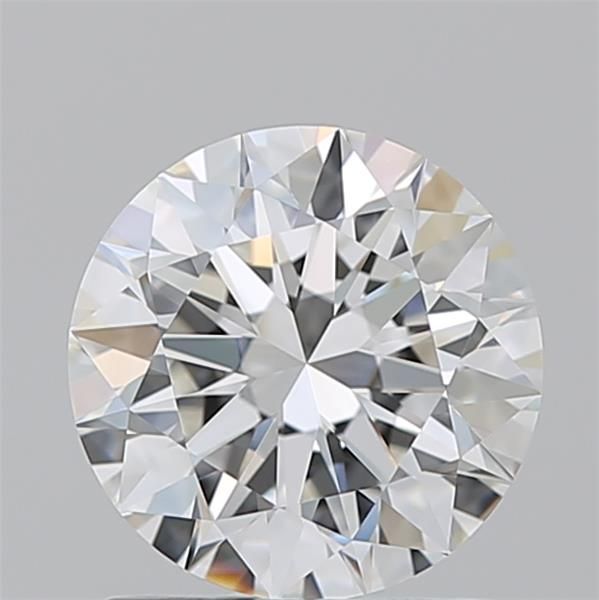 Diamond Natural 1,4Ct F-IF Round - GIA5546890303