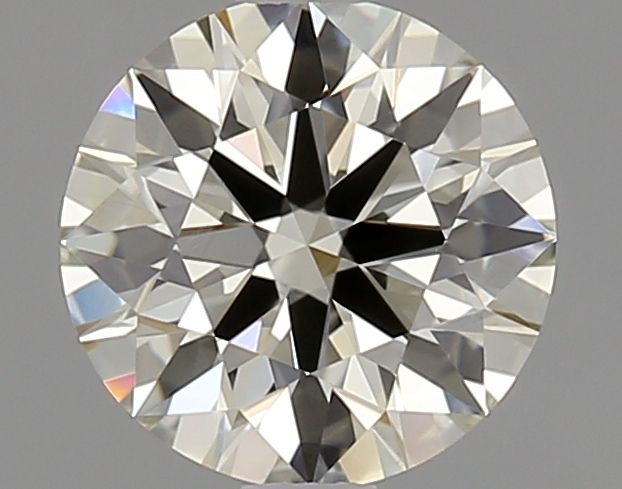 Diamond Natural 1,25Ct K-VVS1 Round - IGI654416666