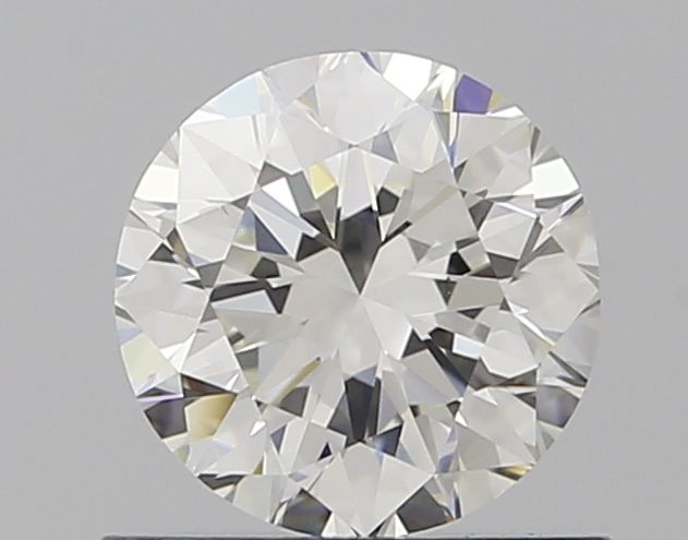 Diamond Natural 0,7Ct G-VVS2 Round - GIA1545541504
