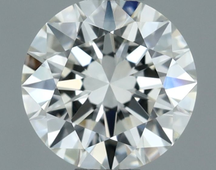 Diamond Natural 0,5Ct H-VVS2 Round - IGI772680527