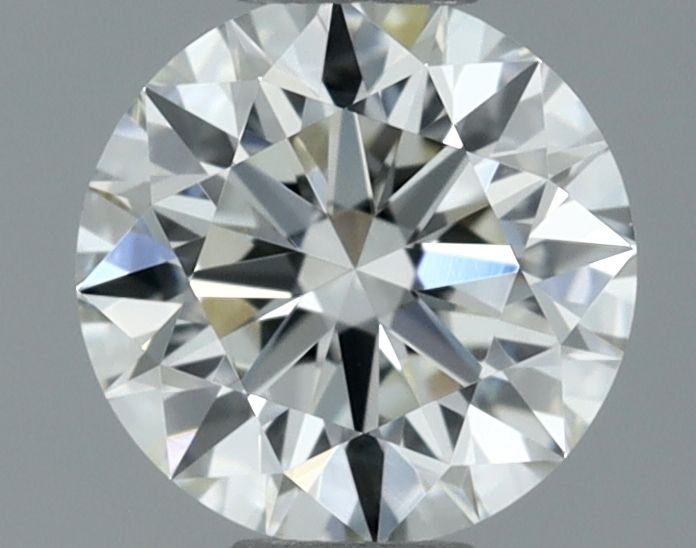 Diamond Natural 0,5Ct H-VVS2 Round - IGI764687927