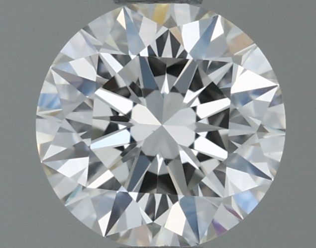 Diamond Natural 0,5Ct H-VVS2 Round - IGI764687503