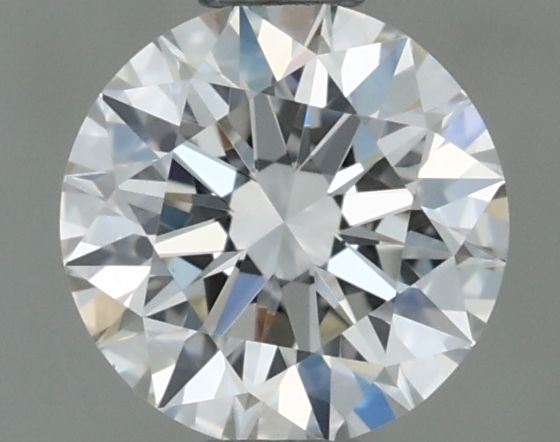 Diamond Natural 0,5Ct H-VVS2 Round - IGI771613048