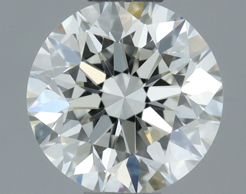 Diamond Natural 0,5Ct H-VVS2 Round - IGI771613750