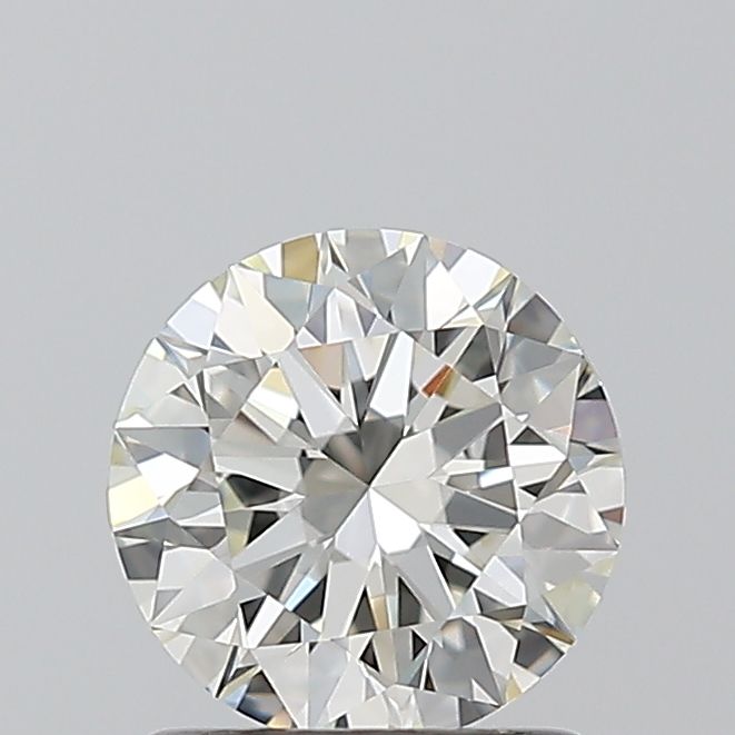 Diamond Natural 1Ct H-VVS1 Round - IGI774672712