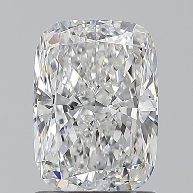 Diamond Natural 1,2Ct E-SI1 Cushion - GIA6541917254