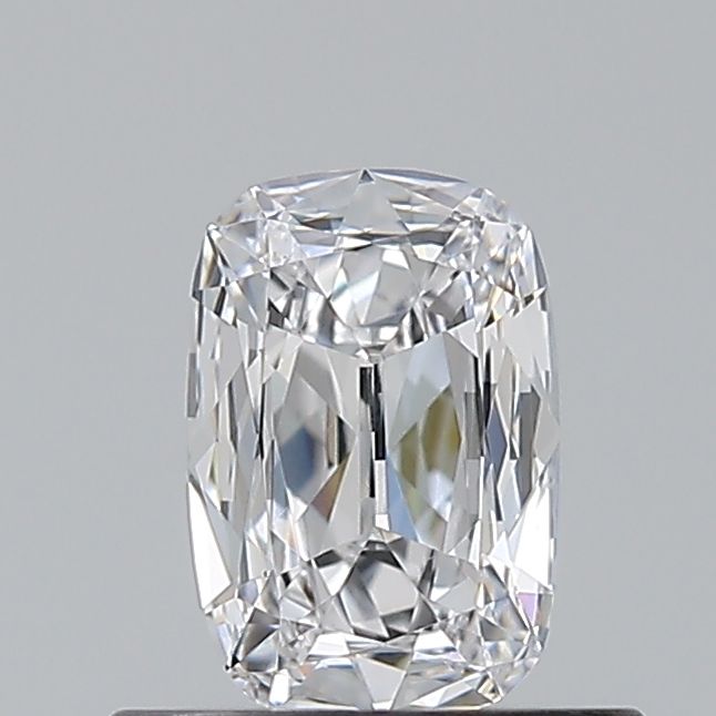 Diamond Natural 0,4Ct D-VVS2 Cushion - GIA6541734862