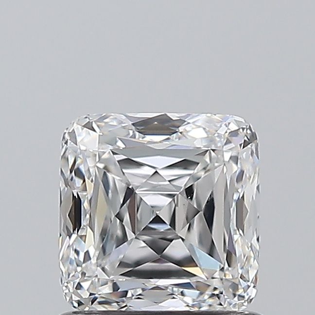 Diamond Natural 1,01Ct E-VS2 Cushion - GIA1545402262