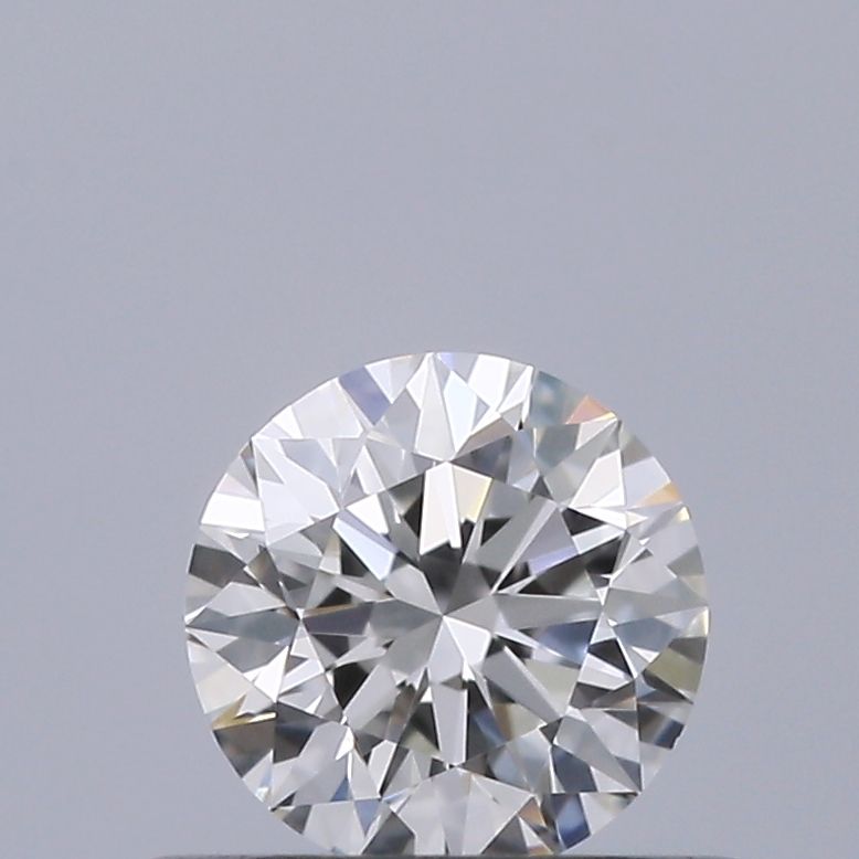 Diamond Natural 0,38Ct H-VS1 Round - GIA6541974558