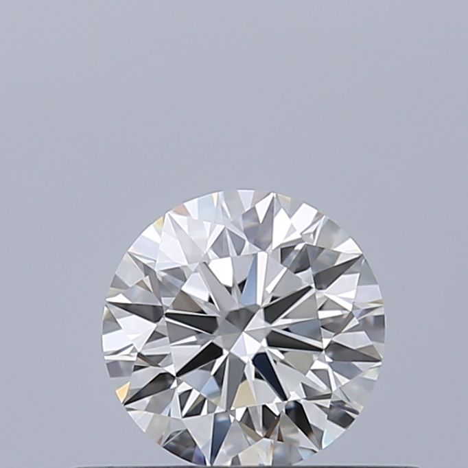 Diamond Natural 0,4Ct G-IF Round - IGI788692321