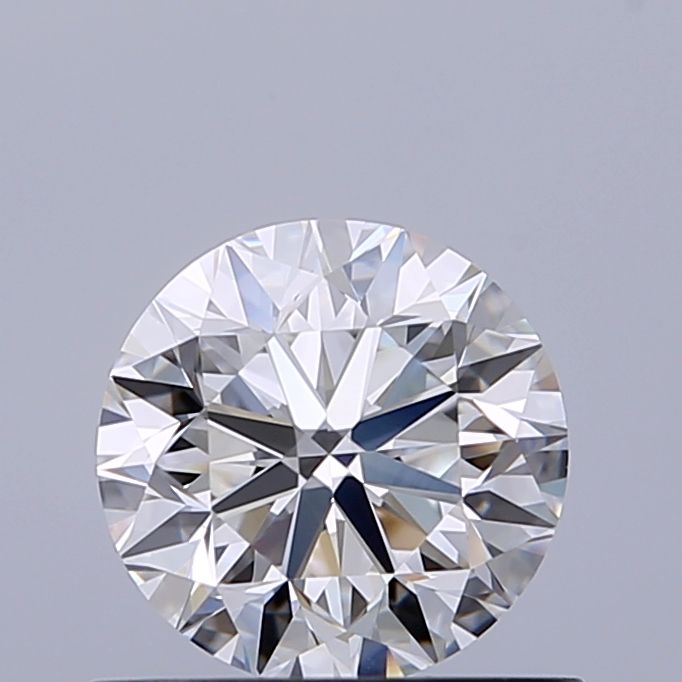 Diamond Natural 0,7Ct F-VVS2 Round - GIA3545950662