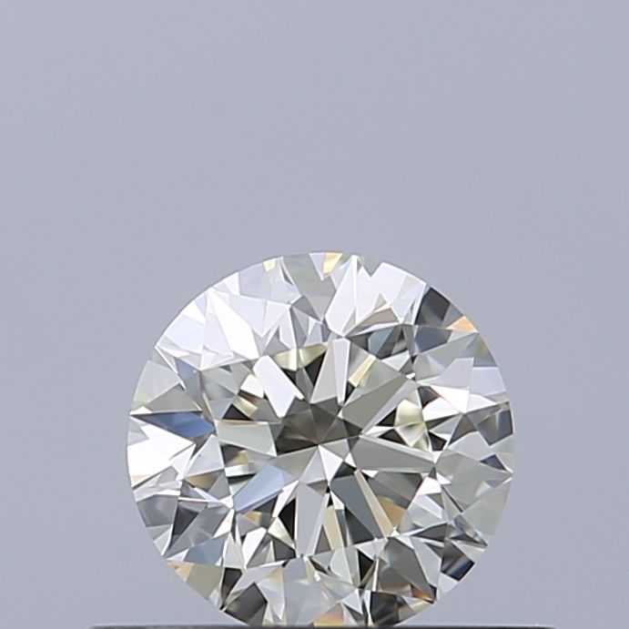 Diamond Natural 0,43Ct I-VVS1 Round - IGI788692132