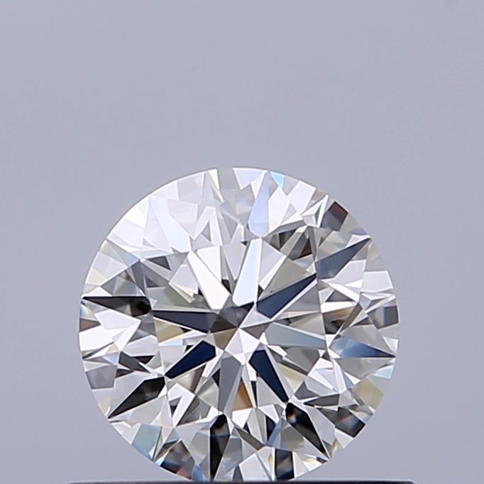 Diamond Natural 0,56Ct F-VVS2 Round - IGI788693048