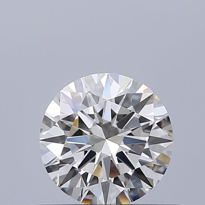 Diamond Natural 0,5Ct I-VVS1 Round - IGI788692171