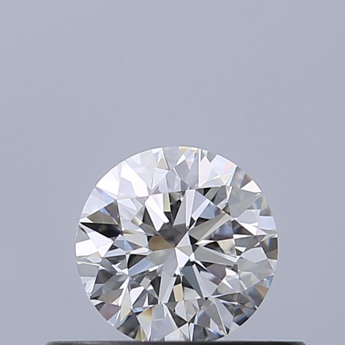 Diamond Natural 0,37Ct E-VVS1 Round - GIA6542873724