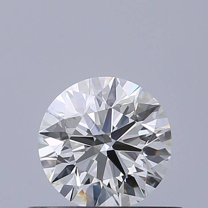Diamond Natural 0,5Ct G-VVS2 Round - GIA7546952730