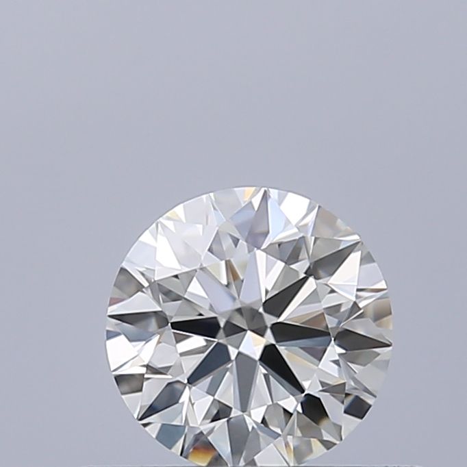 Diamond Natural 0,42Ct J-VVS1 Round - GIA2546877030