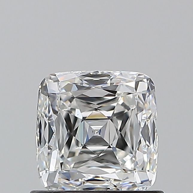 Diamond Natural 0,9Ct F-VS1 Cushion - GIA6542257208