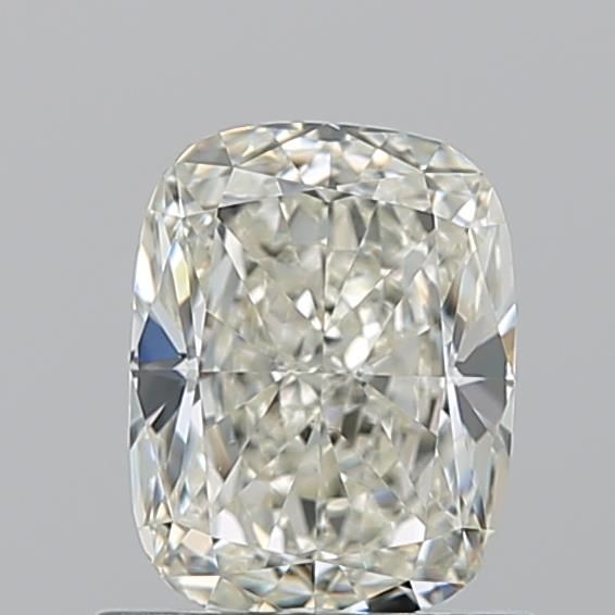 Diamond Natural 1,01Ct K-VVS2 Cushion - GIA1545910383