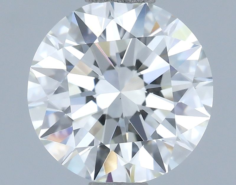 Diamond Natural 1,5Ct H-VS1 Round - IGI681559201