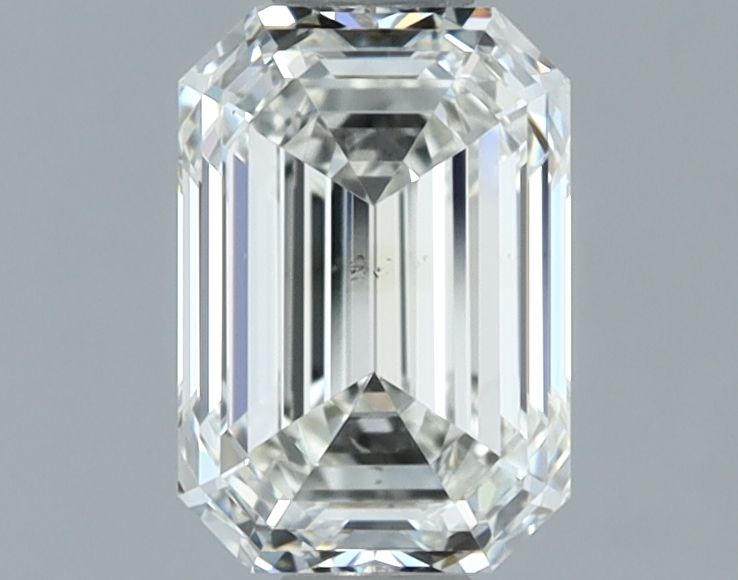 Diamond Natural 1,21Ct H-VS2 Emerald - IGI719566267