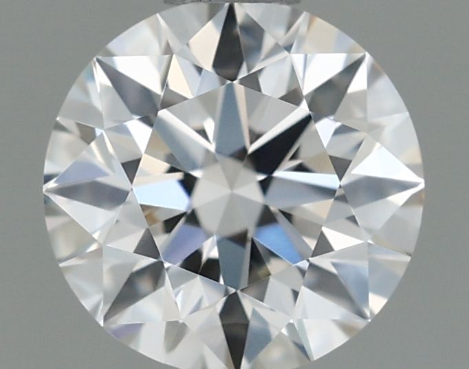 Diamond Natural 0,7Ct K-VVS1 Round - GIA6542759238