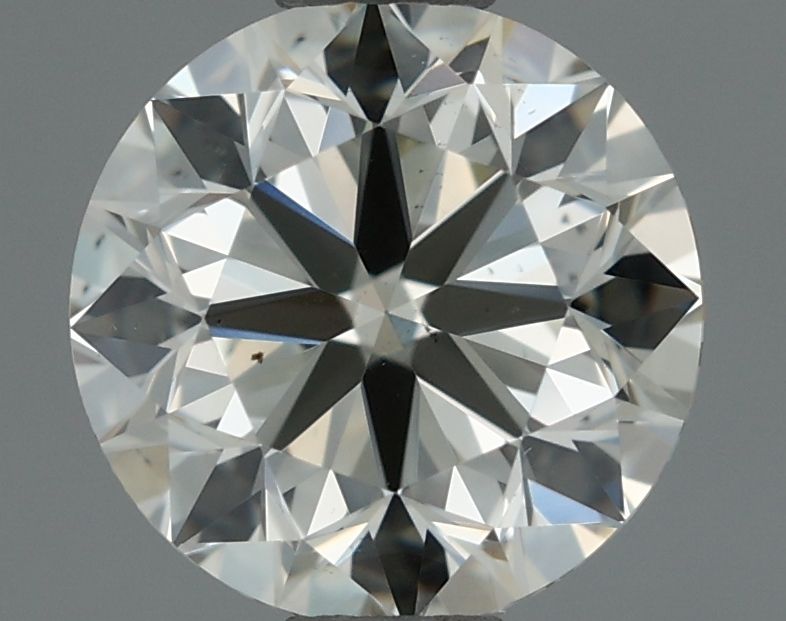 Diamond Natural 0,7Ct J-VS1 Round - IGI774627806