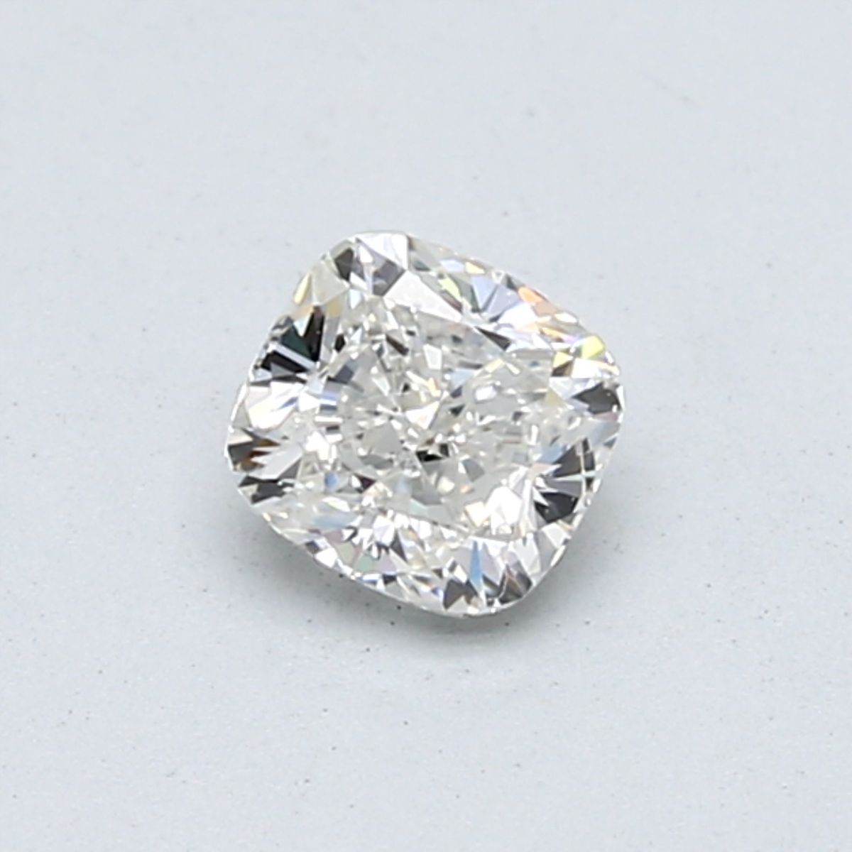 Diamond Natural 0,51Ct E-VS2 Cushion - GIA5211739558
