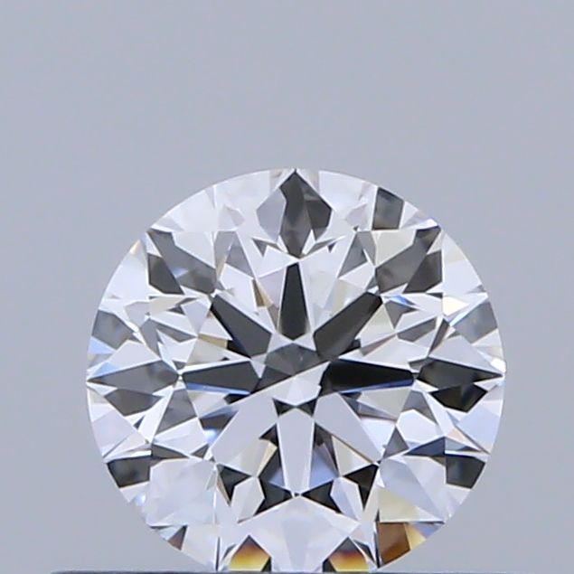 Diamond Natural 0,4Ct D-VS1 Round - GIA2548641543