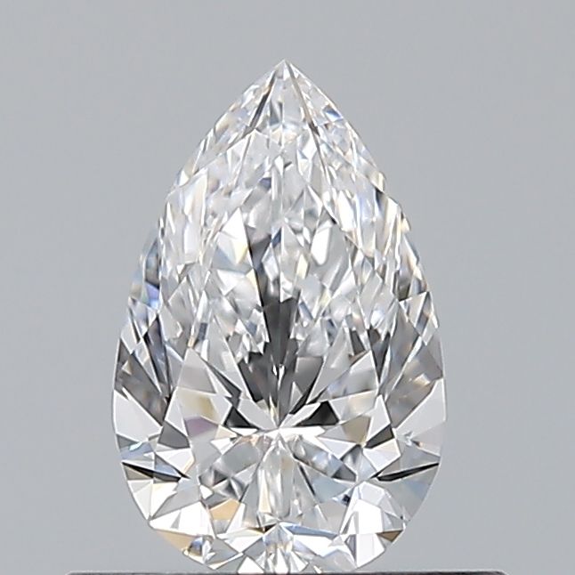 Diamond Natural 0,5Ct D-VS1 Pear - GIA1535963511