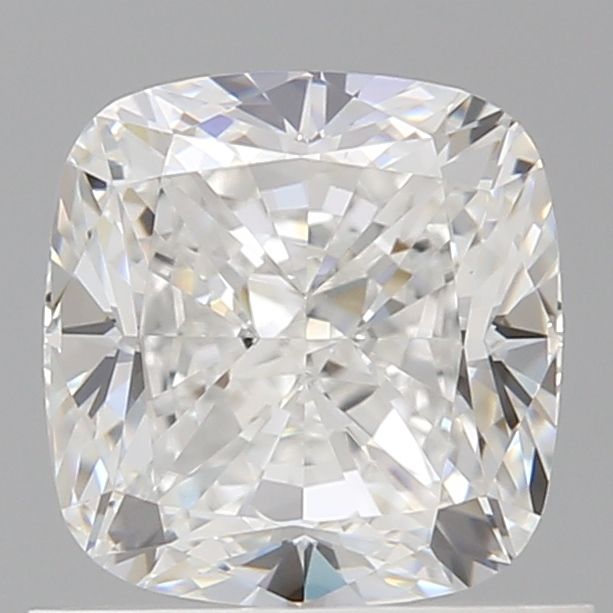 Diamond Natural 1Ct E-VVS2 Cushion - GIA2527701085