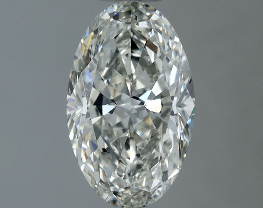 Diamond Natural 1Ct J-VS2 Oval - IGI737544816