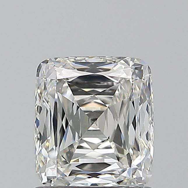 Diamond Natural 1,01Ct H-VS1 Cushion - GIA2544728286