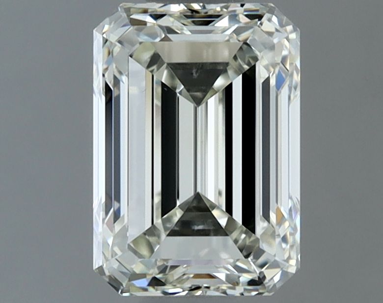 Diamond Natural 1,3Ct I-VVS2 Emerald - IGI749535194