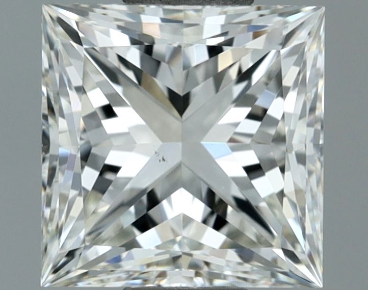 Diamond Natural 1,3Ct H-VS1 Princess - IGI756554789