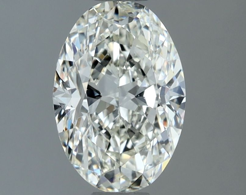 Diamond Natural 1,3Ct I-VS1 Oval - IGI756554427