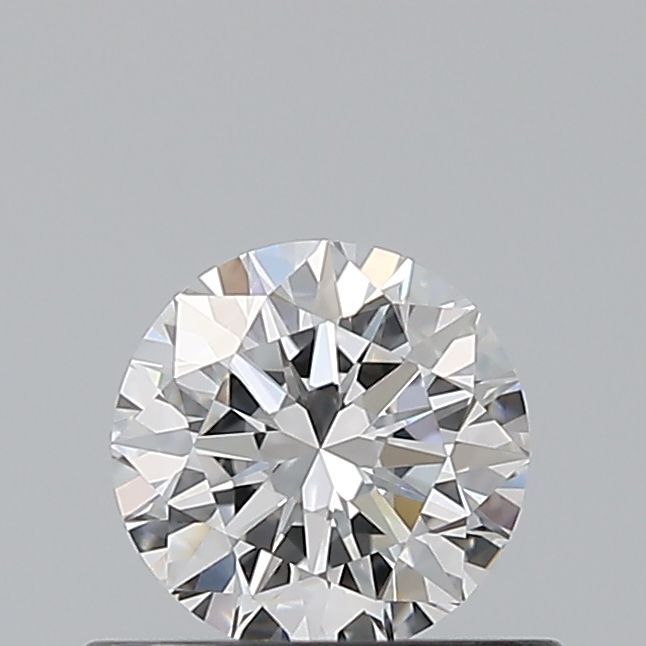Diamond Natural 0,5Ct E-IF Round - GIA5556143570