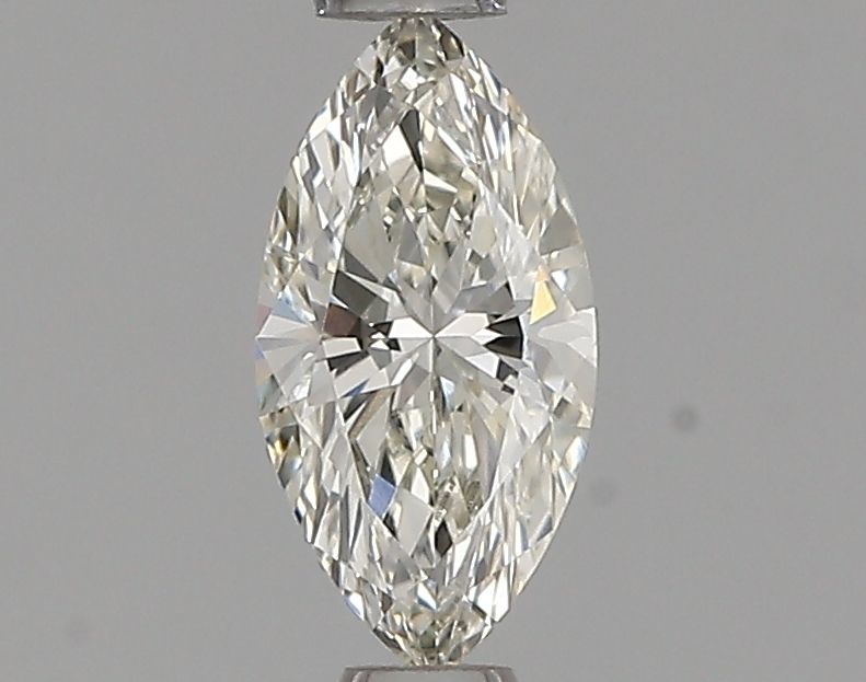 Diamond Natural 0,41Ct I-VVS2 Marquise - IGI692555338