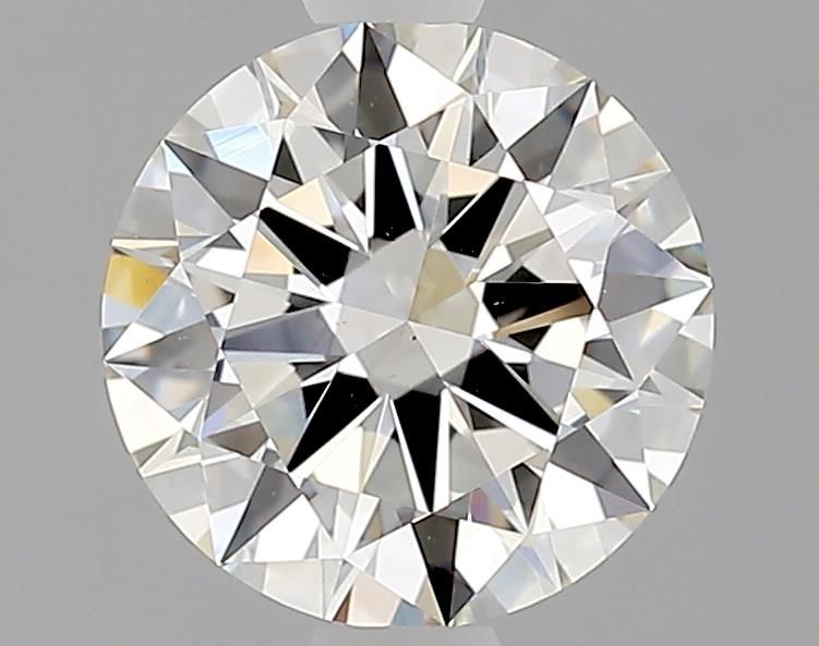 Diamond Natural 1,17Ct J-VS1 Round - GIA7482832625