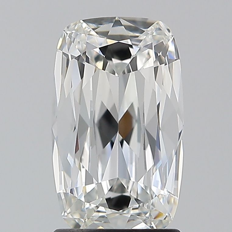 Diamond Natural 1,2Ct F-VVS2 Cushion - GIA3555143348